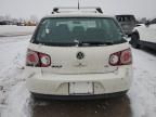 2009 Volkswagen City Golf