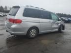 2010 Honda Odyssey EXL