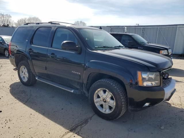 2011 Chevrolet Tahoe K1500 LT