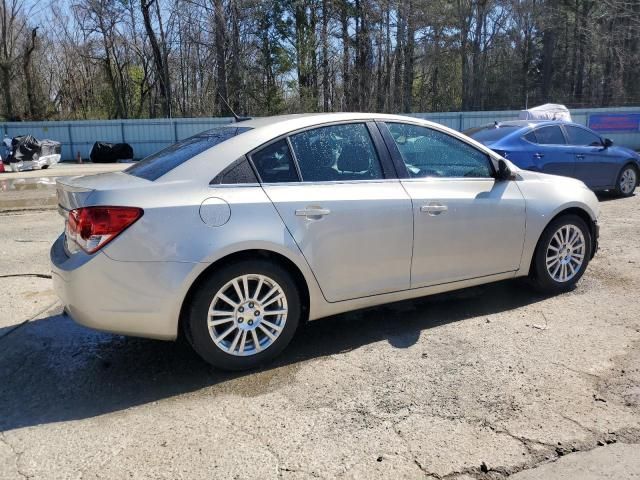 2014 Chevrolet Cruze ECO