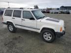 2000 Jeep Cherokee Sport