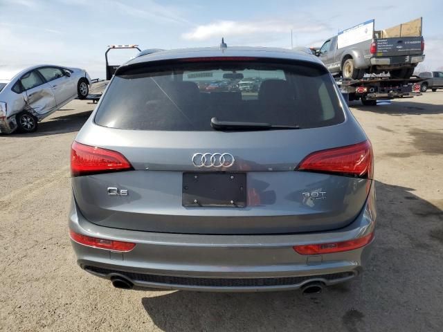 2014 Audi Q5 Premium Plus