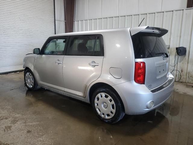 2008 Scion 2008 Toyota Scion XB