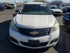 2015 Chevrolet Traverse LS