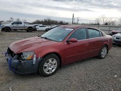 2005 Nissan Altima S en venta en Hillsborough, NJ