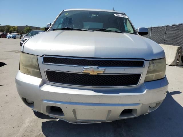 2011 Chevrolet Tahoe C1500 LT