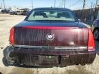 2008 Cadillac DTS