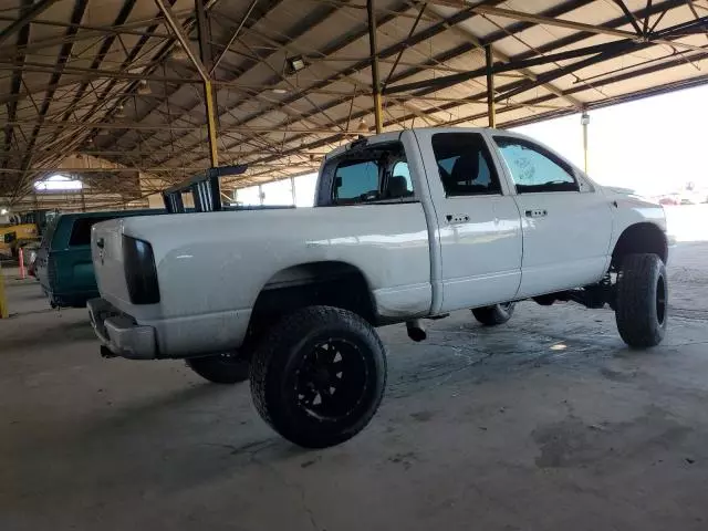 2006 Dodge RAM 2500 ST