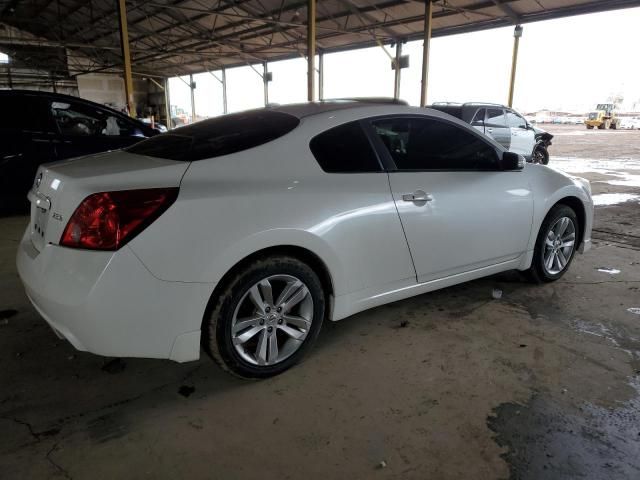 2011 Nissan Altima S