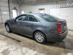 2012 Cadillac CTS Luxury Collection