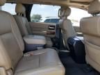 2013 Toyota Sequoia Platinum