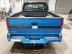 1995 Chevrolet S Truck S10