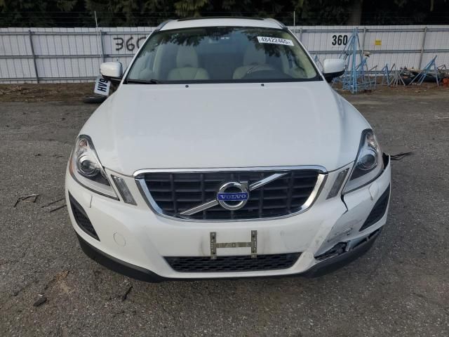 2013 Volvo XC60 3.2