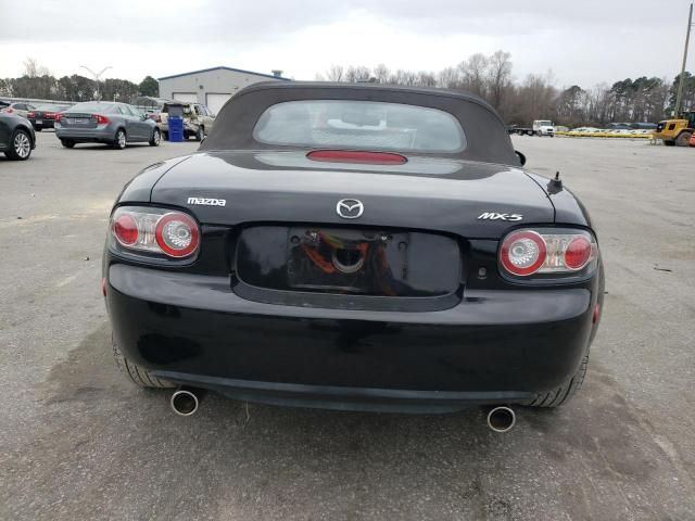 2006 Mazda MX-5 Miata