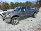 2003 Ford F250 Super Duty