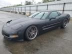 2003 Chevrolet Corvette