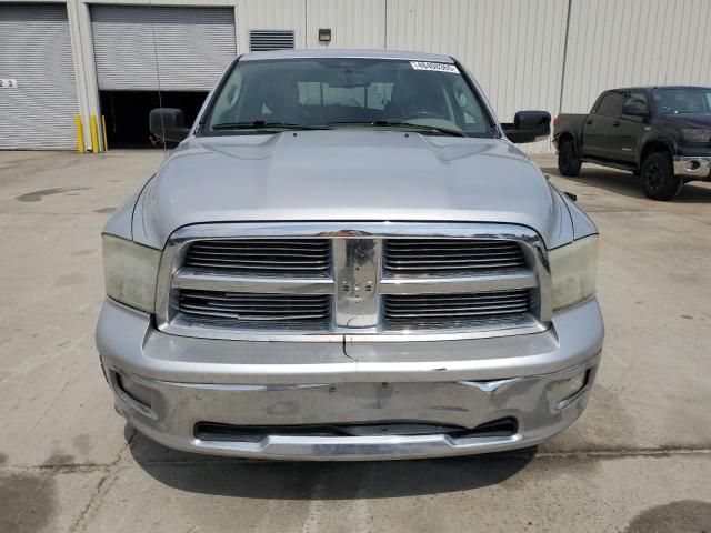 2010 Dodge RAM 1500