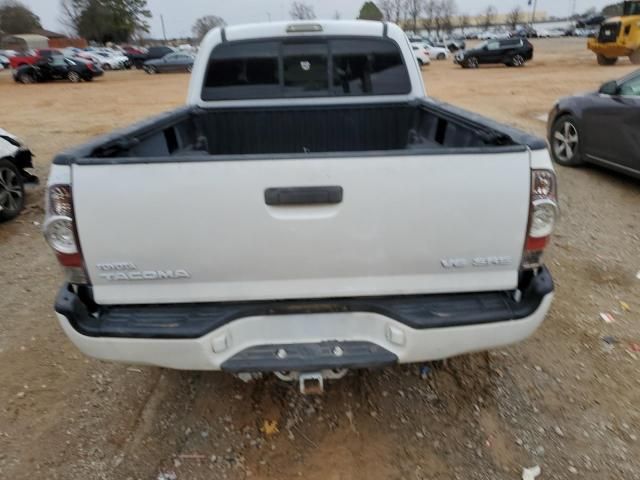 2005 Toyota Tacoma Access Cab