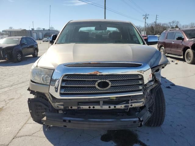 2008 Toyota Tundra Crewmax Limited