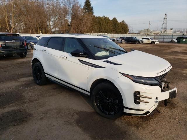 2024 Land Rover Range Rover Evoque Dynamic SE