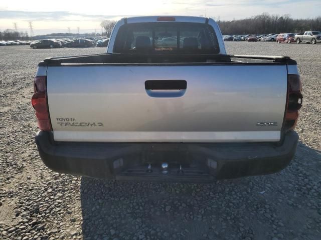 2006 Toyota Tacoma Access Cab