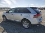 2013 Lincoln MKX