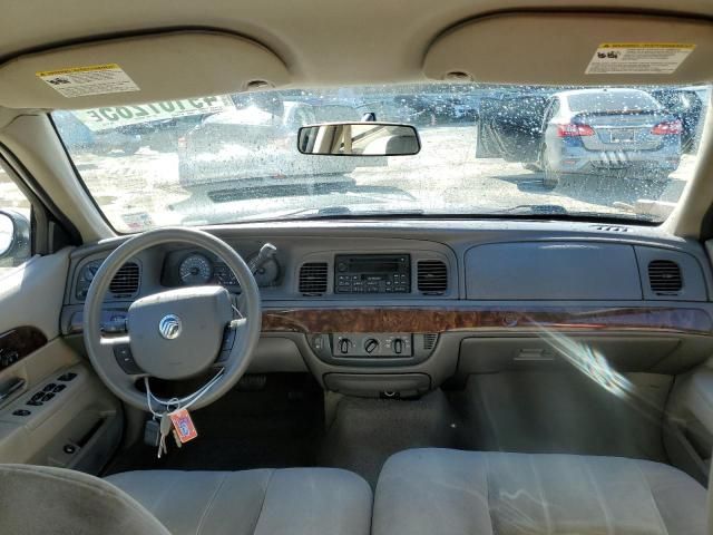 2006 Mercury Grand Marquis GS