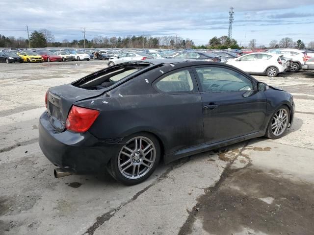 2007 Scion TC