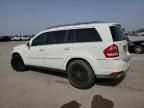 2011 Mercedes-Benz GL 450 4matic