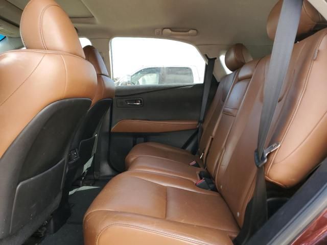 2014 Lexus RX 350 Base