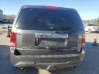 2012 Honda Pilot EXL