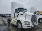 2010 Kenworth Construction T660