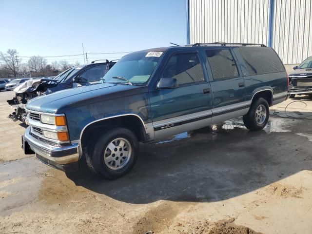 1994 Chevrolet Suburban C1500