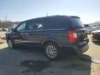 2013 Chrysler Town & Country Touring L