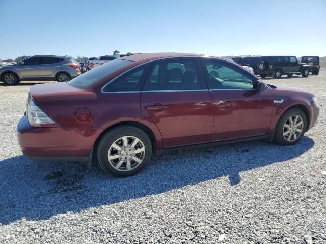 2008 Ford Taurus SEL