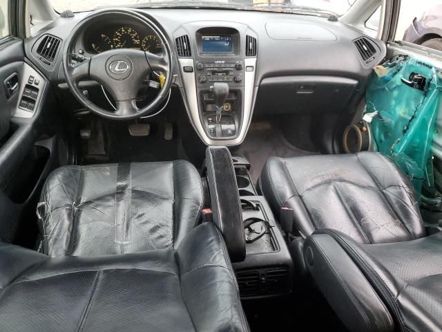 2001 Lexus RX 300