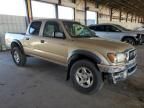 2004 Toyota Tacoma Double Cab Prerunner