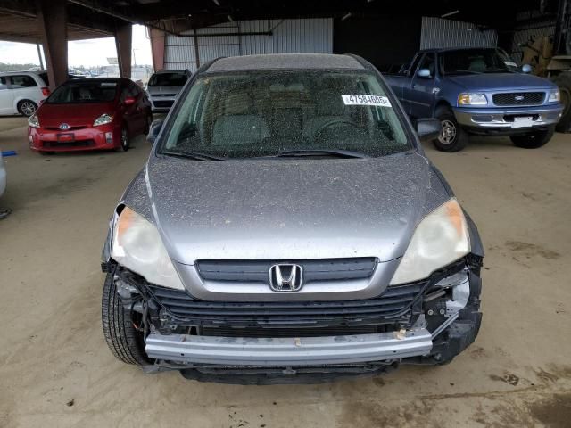 2008 Honda CR-V LX