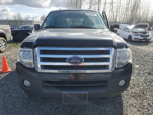 2007 Ford Expedition XLT