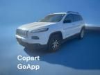 2017 Jeep Cherokee L