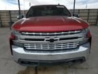 2021 Chevrolet Silverado K1500 LT