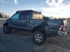 2015 Toyota Tacoma Double Cab