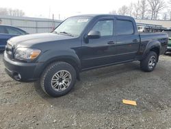 2006 Toyota Tundra Double Cab Limited en venta en Arlington, WA