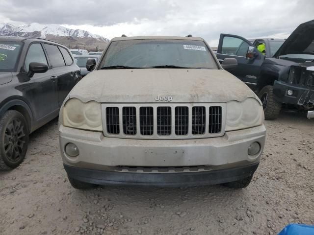 2007 Jeep Grand Cherokee Laredo