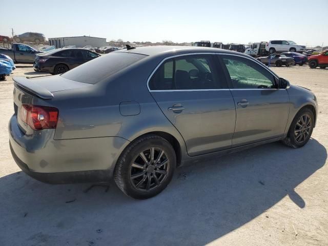 2009 Volkswagen Jetta SE