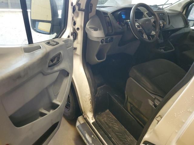 2018 Ford Transit T-250