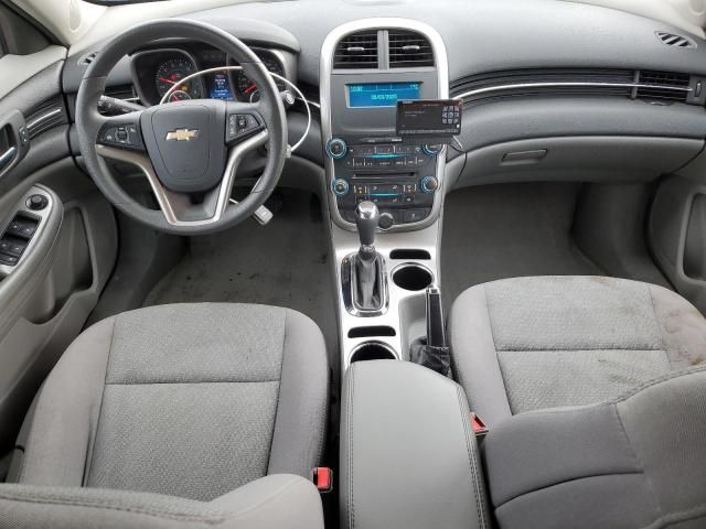 2015 Chevrolet Malibu LS