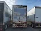 2003 Hyundai 28 DRY Van Trailer