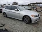 2008 BMW 328 I Sulev