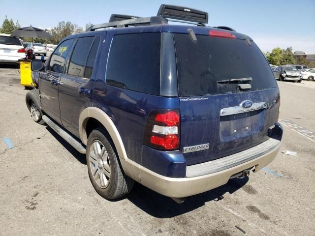 2008 Ford Explorer Eddie Bauer